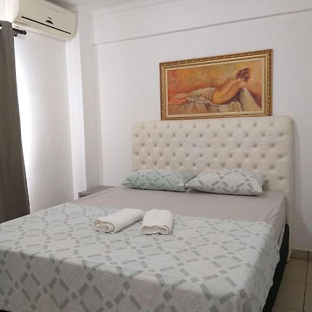 Apartamento Cidade Verde 6 Mt Maringá Εξωτερικό φωτογραφία
