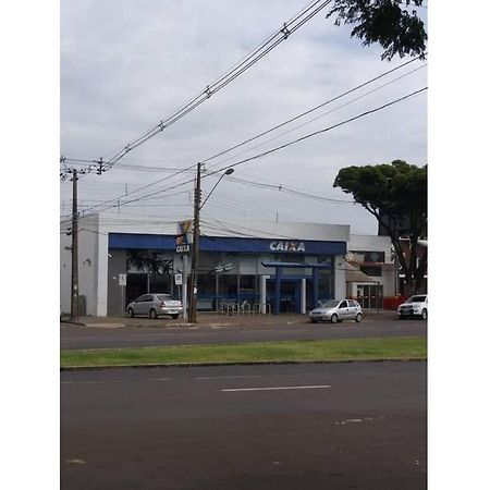 Apartamento Cidade Verde 6 Mt Maringá Εξωτερικό φωτογραφία