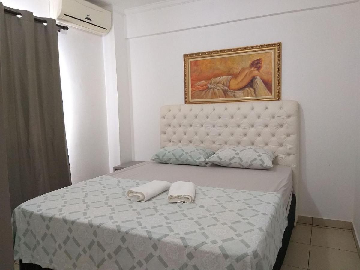 Apartamento Cidade Verde 6 Mt Maringá Εξωτερικό φωτογραφία