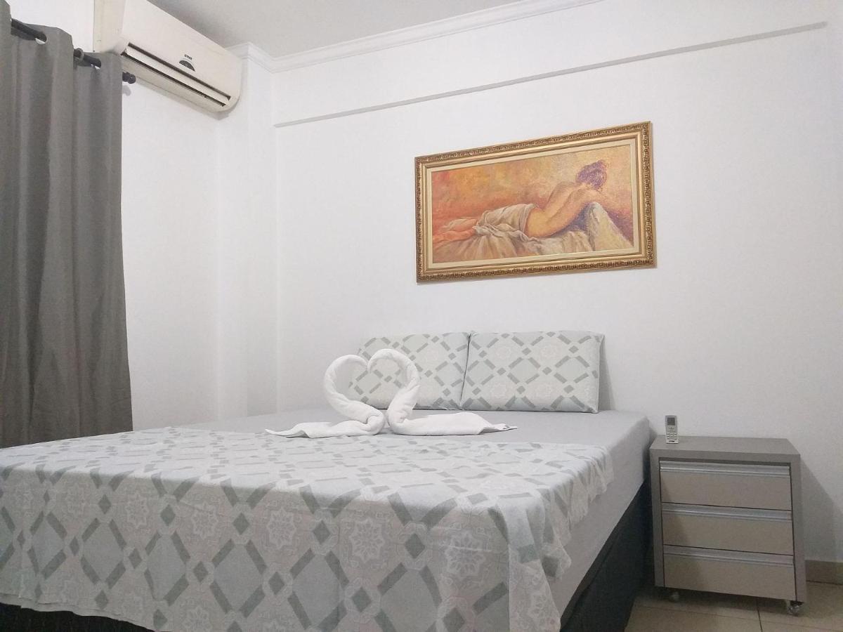 Apartamento Cidade Verde 6 Mt Maringá Εξωτερικό φωτογραφία