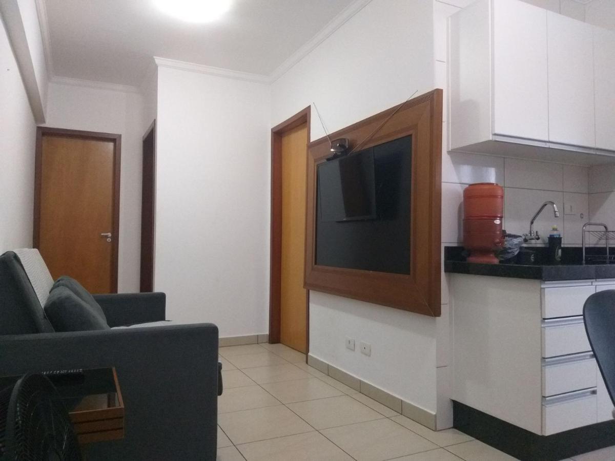 Apartamento Cidade Verde 6 Mt Maringá Εξωτερικό φωτογραφία