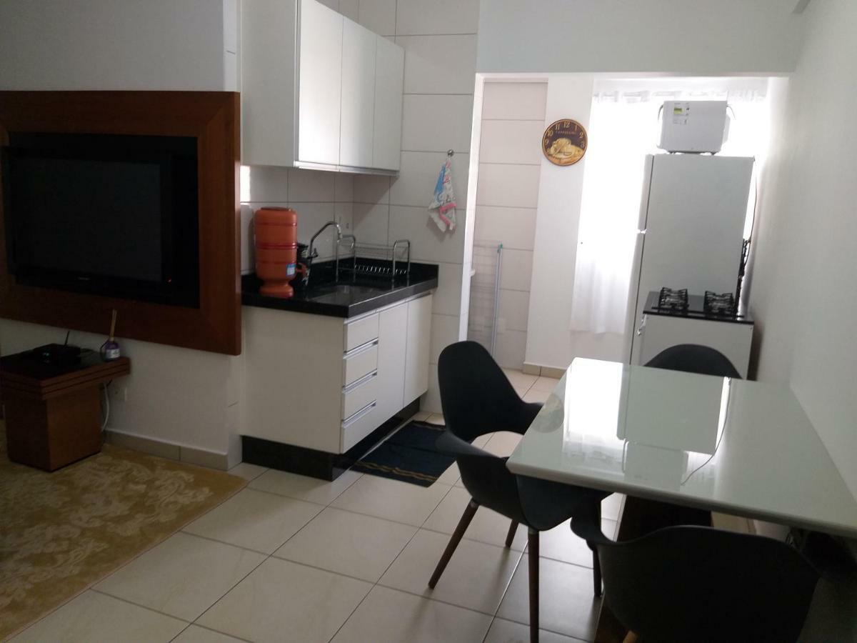 Apartamento Cidade Verde 6 Mt Maringá Εξωτερικό φωτογραφία