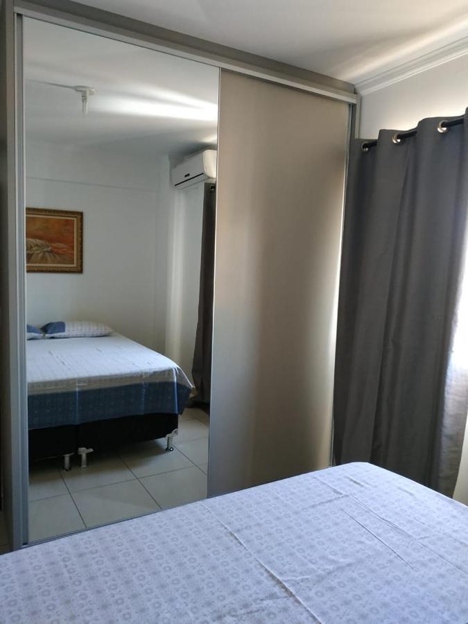 Apartamento Cidade Verde 6 Mt Maringá Εξωτερικό φωτογραφία
