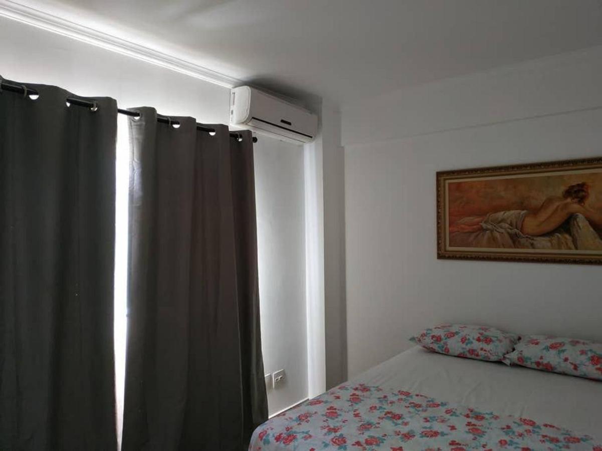 Apartamento Cidade Verde 6 Mt Maringá Εξωτερικό φωτογραφία