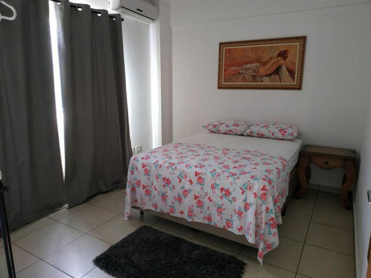 Apartamento Cidade Verde 6 Mt Maringá Εξωτερικό φωτογραφία